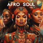 Merecumbe Recordings Presents Afro Soul Vol 1