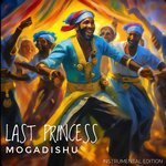 Mogadishu (Instrumental Edition)