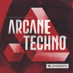 Arcane Techno (Sample Pack WAV/MIDI)
