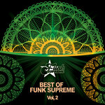 Best Of Funk Supreme, Vol 2