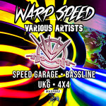 Warp Speed Fam Bam Vol 1 (Explicit)