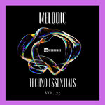 Melodic Techno Essentials, Vol 23