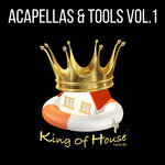 Acapellas & Tools, Vol 1