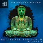 Psytrance For Serum Volume 1 (Original Mix)