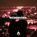 Can You Hear Me (You Said - Nerve Remix)