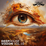 Deephouse Vision, Vol 10