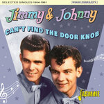 Can't Find The Door Knob - Selected Singles 1954 - 1961