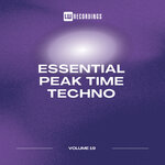 Essential Peak Time Techno, Vol 19