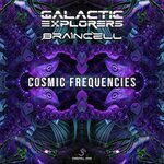 Cosmic Frequencies (Original Mix)