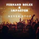 Never Stop (Explicit)