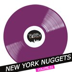 New York Nuggets - Volume 01
