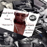 The Music Got Me (Dj Punch & Ron Pullman Remixes)