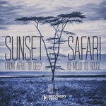 Sunset Safari, Vol 4