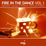 Fire In The Dance Vol 1