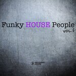 Funky House People, Vol 6