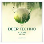 Deep Techno, Vol 06