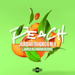 Peach (James Alexandr Extended Remix)