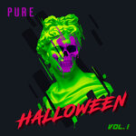 Pure Halloween Vol 1