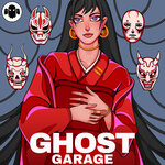 GHOST: Garage (Sample Pack WAV)