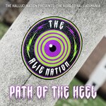 Path Of The Heel