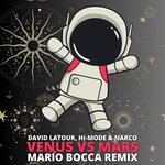 Venus Vs Mars Mario Bocca Remix
