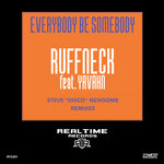 Everybody Be Somebody (Steve Disco Newsome Remixes)