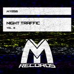 Night Traffic, Vol 8