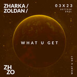 What U Get (Extended Mix)