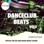 DanceClub Beats Vol 3 Compilation