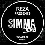 Reza Presents Simma Black, Vol 10