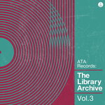 The Library Archive, Vol 3