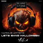 Let's Bang Halloween, Vol 4