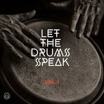 Let The Drums Speak Vol 3