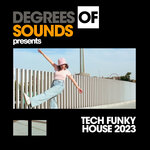 Tech Funky House 2023