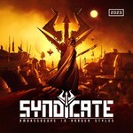 Syndicate 2023 - Ambassadors In Harder Styles (selected By Hysta, Juli?x, Deluzion)