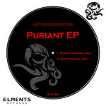 Puriant EP