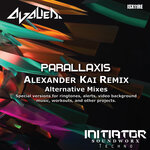Parallaxis (Alexander Kai Remix - Alternative Mixes)