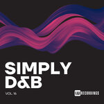 Simply Drum & Bass, Vol 16