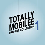 Totally Mobilee - Pan-Pot Collection, Vol 1
