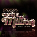 One In A Million (Alok Remix)