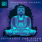 Psytrance For Serum Volume 2
