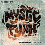 Alternative Cuts Vol 1