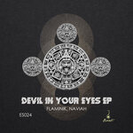 Devil In Your Eyes EP