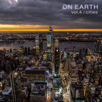On Earth Vol 4 - Cities
