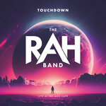 Touchdown (Live At The Jazz Cafe, London, 2022)