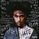 Hate (Deluxe) (Explicit)