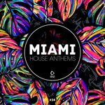 Miami House Anthems, Vol 34