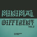 Minimal Different, Vol 2