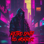 Retro Synth 80s Horror