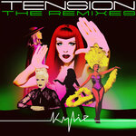 Tension (The Remixes)